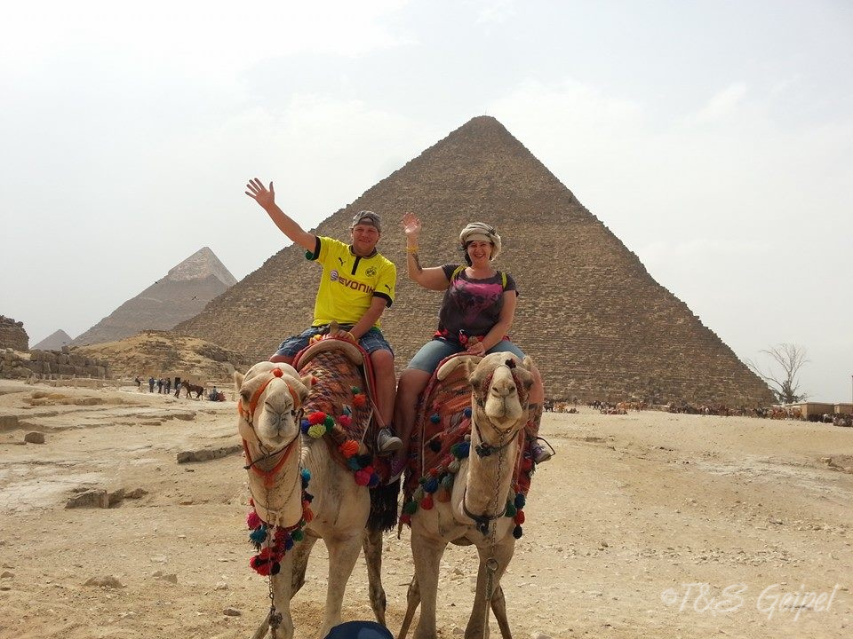 Egypt 2015