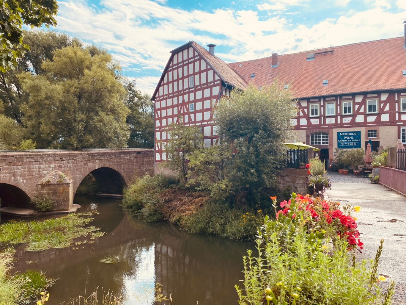 Amöneburg