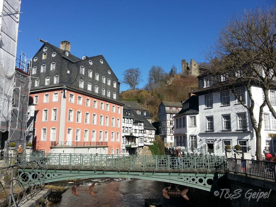 Monschau