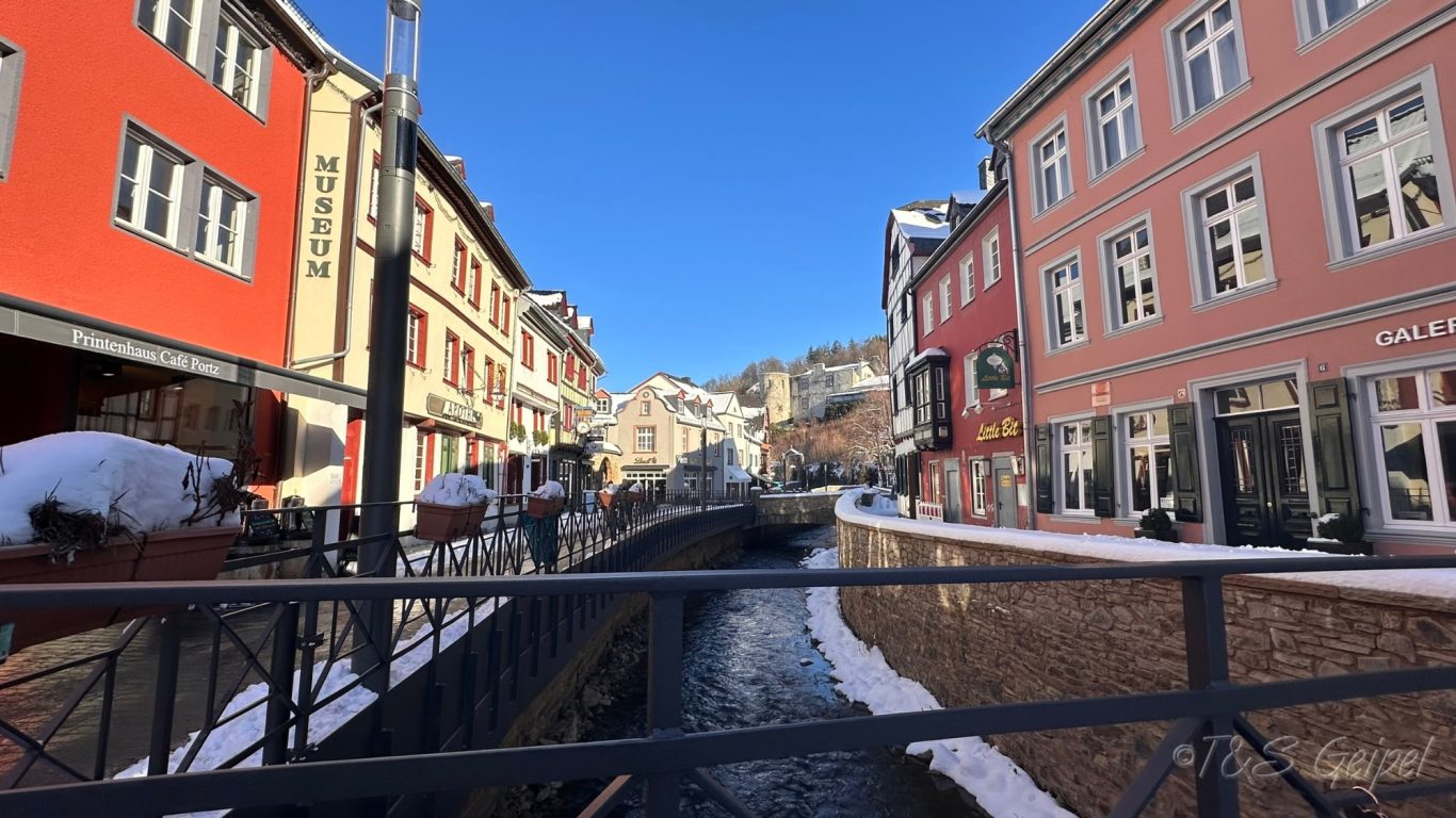 Bad Münstereifel