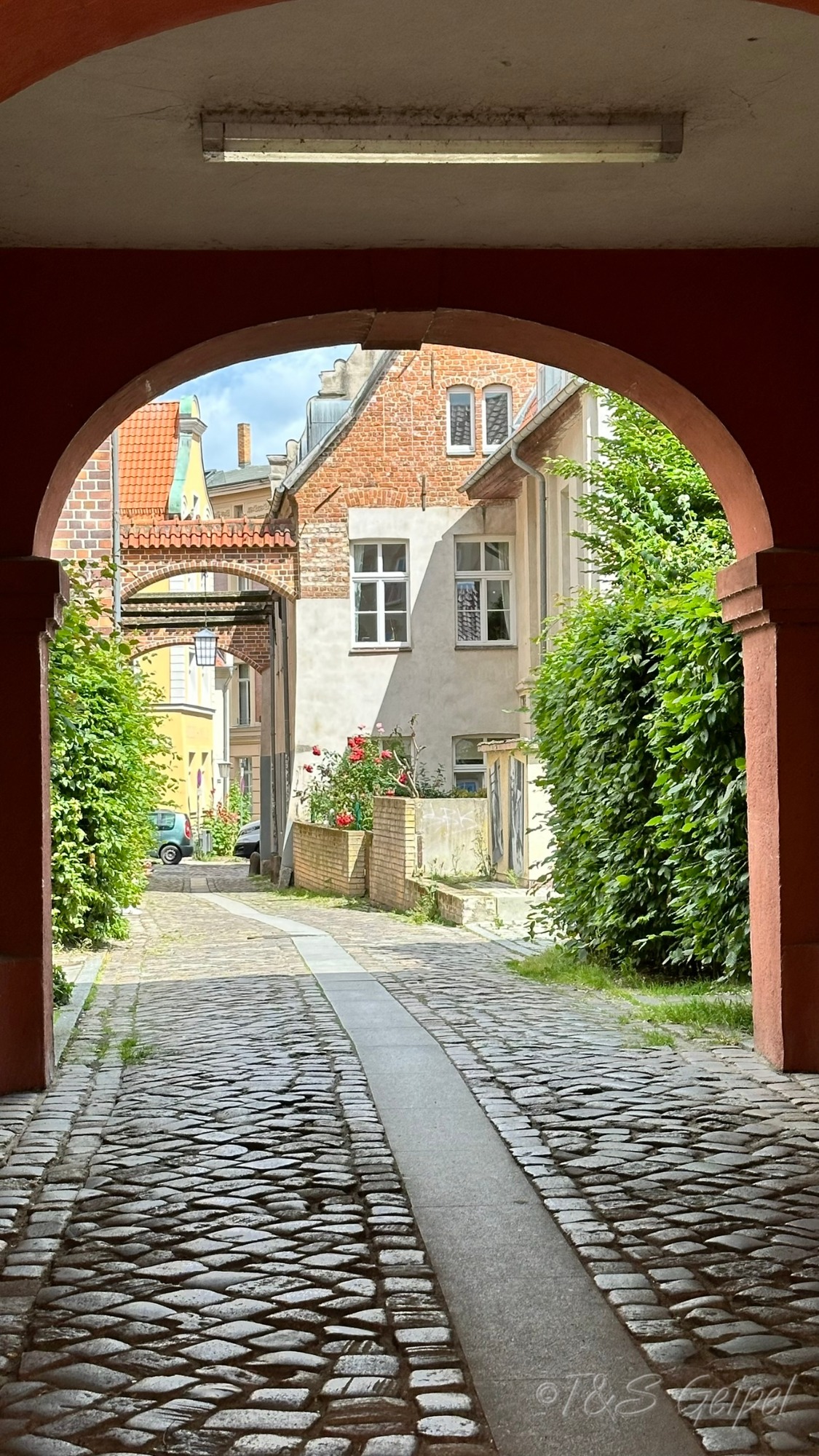 Stralsund